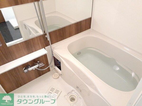 M&Mの物件内観写真